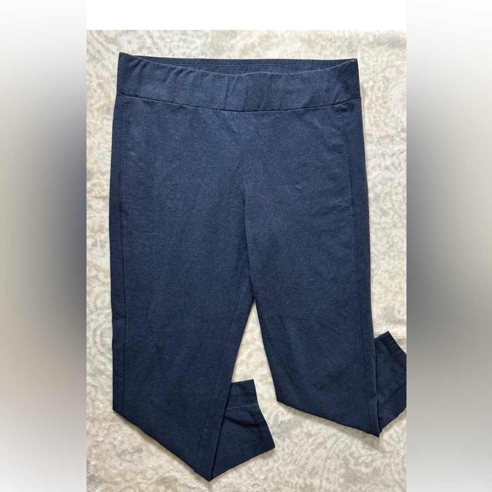 Ruby Rd Blue Jeggings